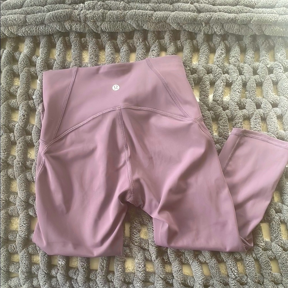 lululemon athletica leggings